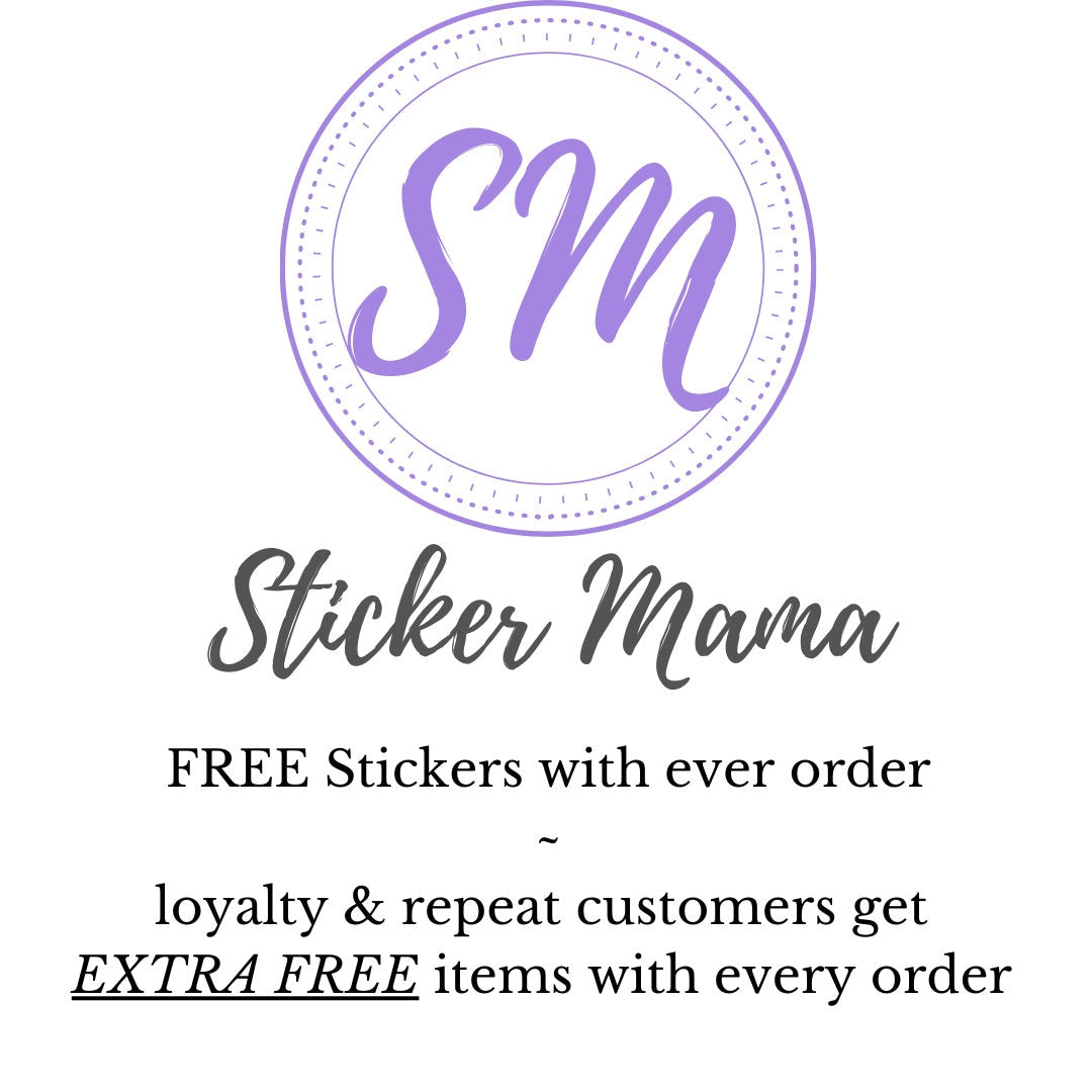 Finally The Weekend Stickers - S-9107 - Fun and Colorful Decals for Your Planner Scrapbook and More