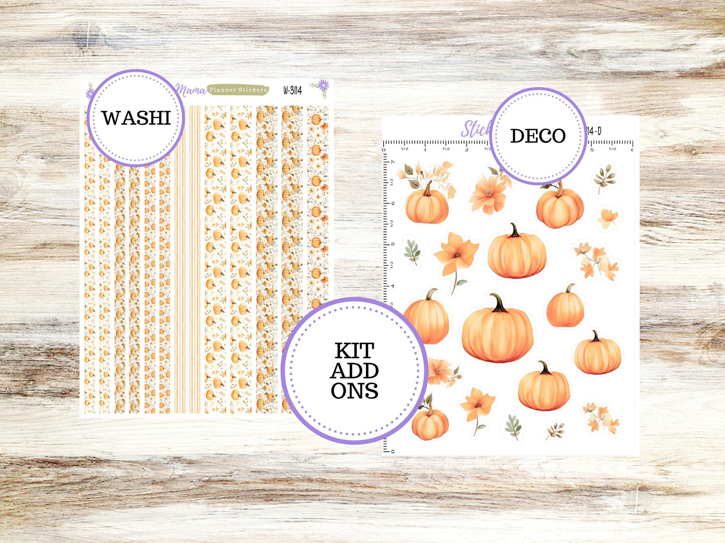 LAUREL DENISE TEACHER Planner Kit #3114 || Laurel Denise Kit || Laurel Denise Stickers || Laurel Denise Teacher Kit || September || June 25