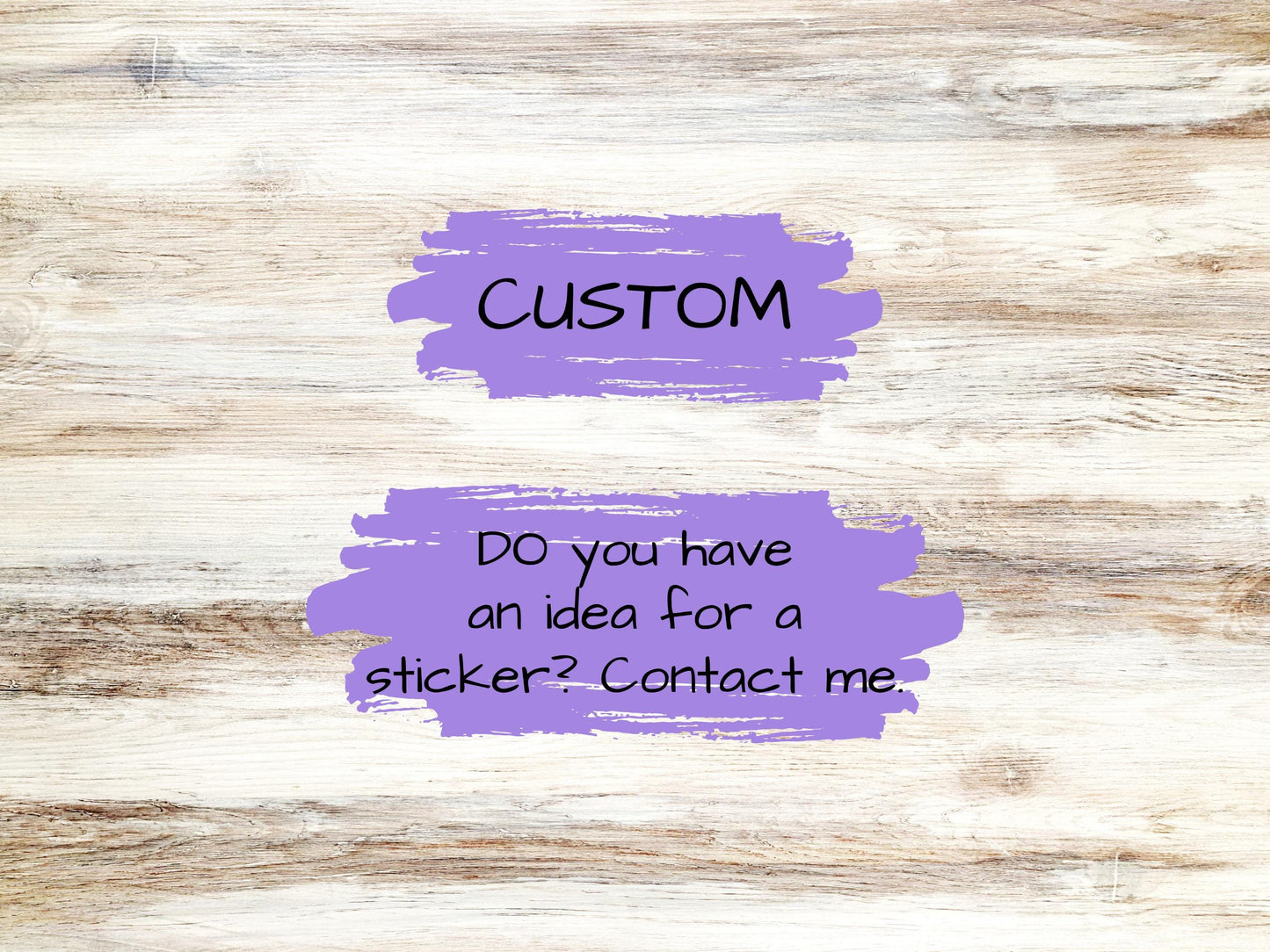 CUSTOM STICKERS || Custom Sport Stickers || Custom Planner Stickers ||