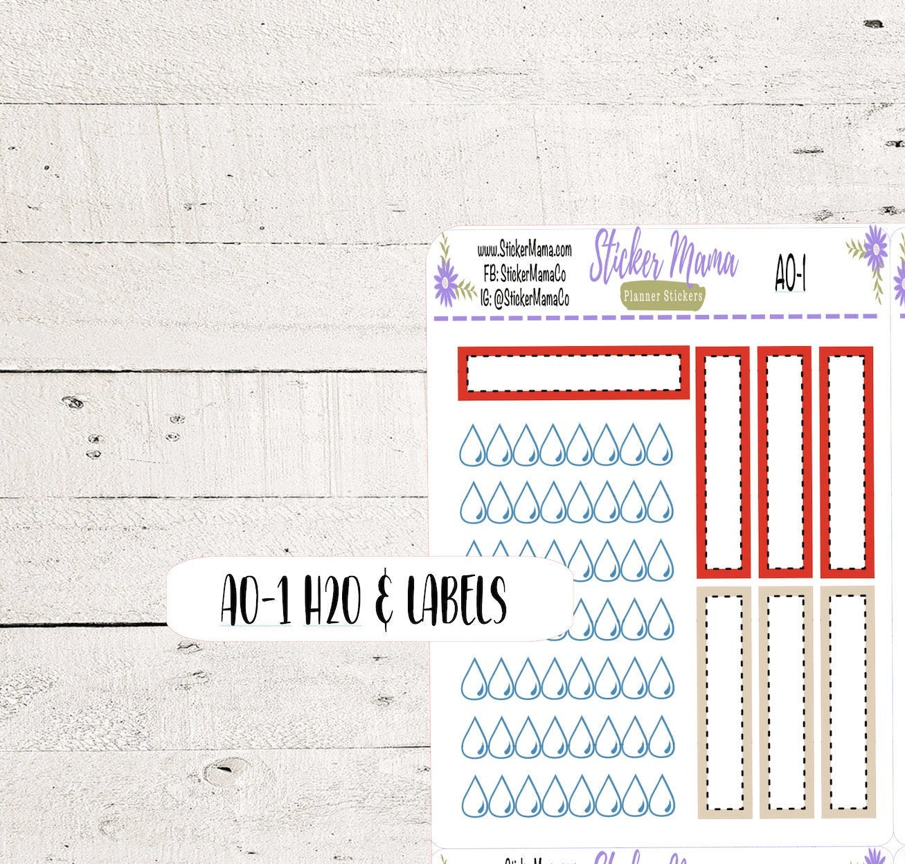 NEW Daily Duo 7x9 - 3080 - Traditional Christmas - || Erin Condren Daily Duo Kit || 2022 Full Kit || December Daily Duo Kit