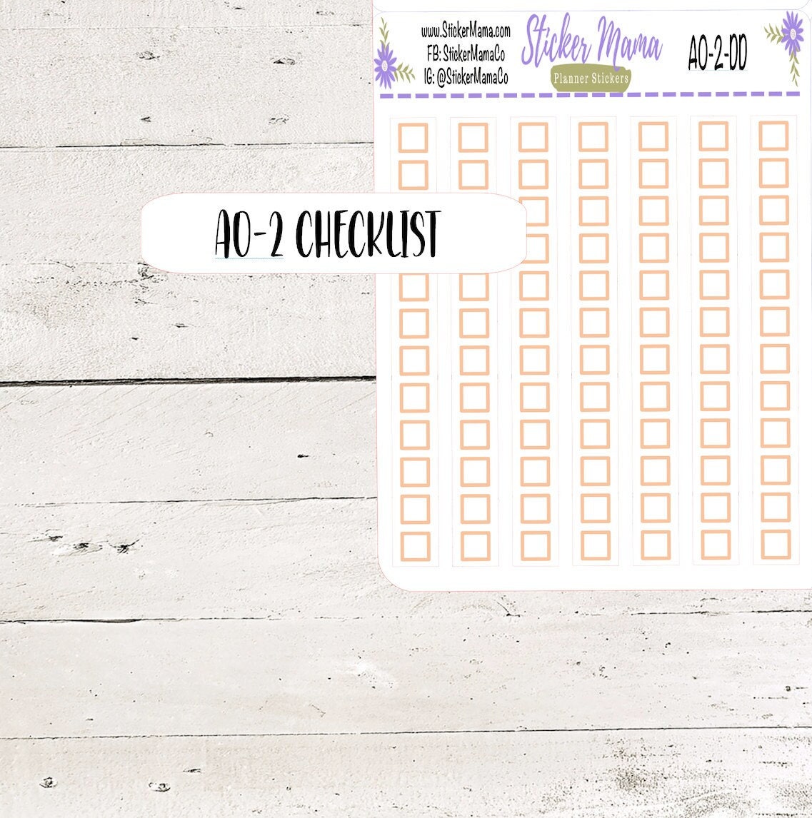 NEW Daily Duo 7x9-3079 - PUMPKINS October Stickers Planner Stickers - Daily Duo 7x9 Planner - Daily Duo Stickers - Daily Planner