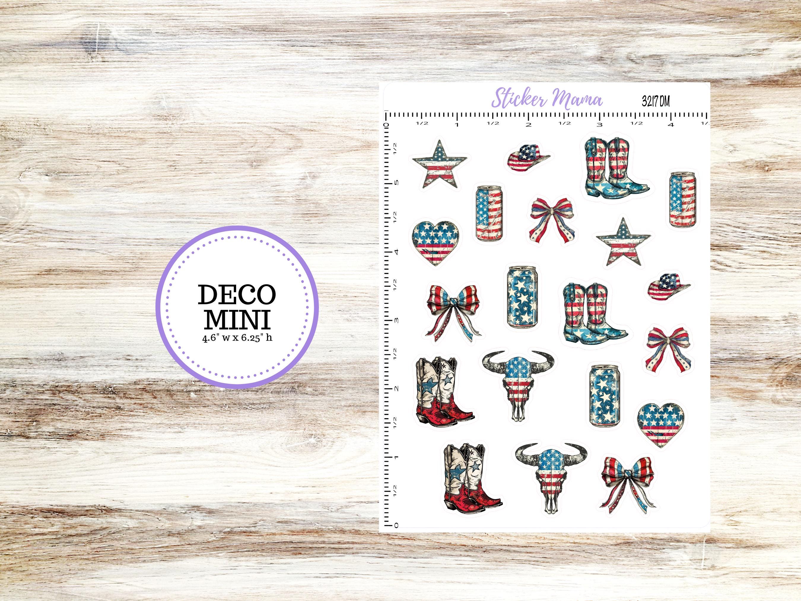 New Release – StickerMama